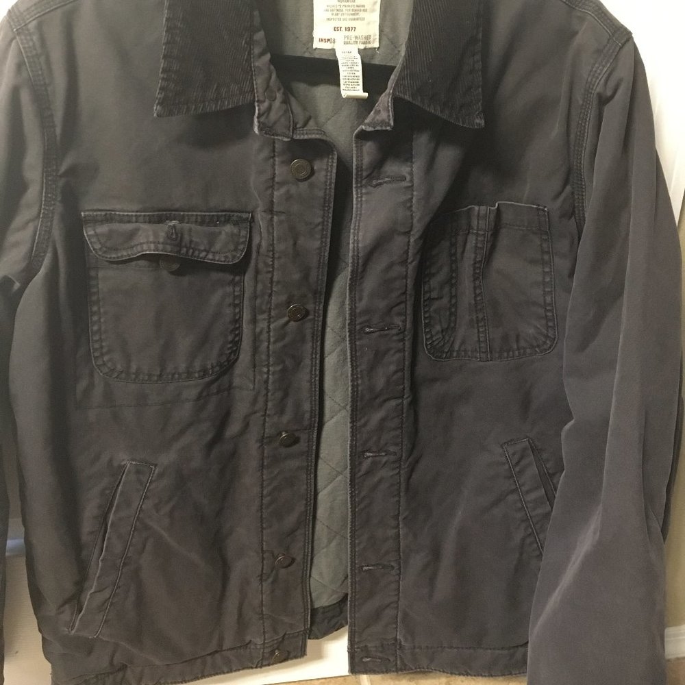 American Eagle men's jacket